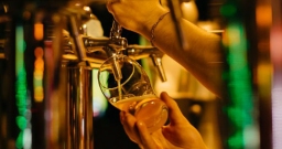 Основной зал — подробнее о зале