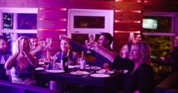 Основной зал — фото 5