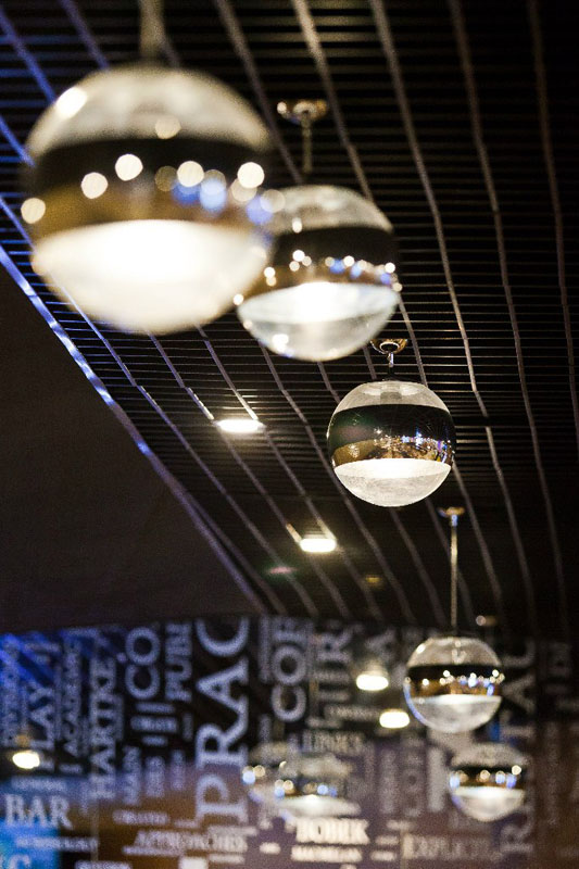 Основной зал — Нерль