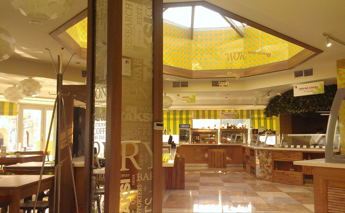 Основной зал — фото 10