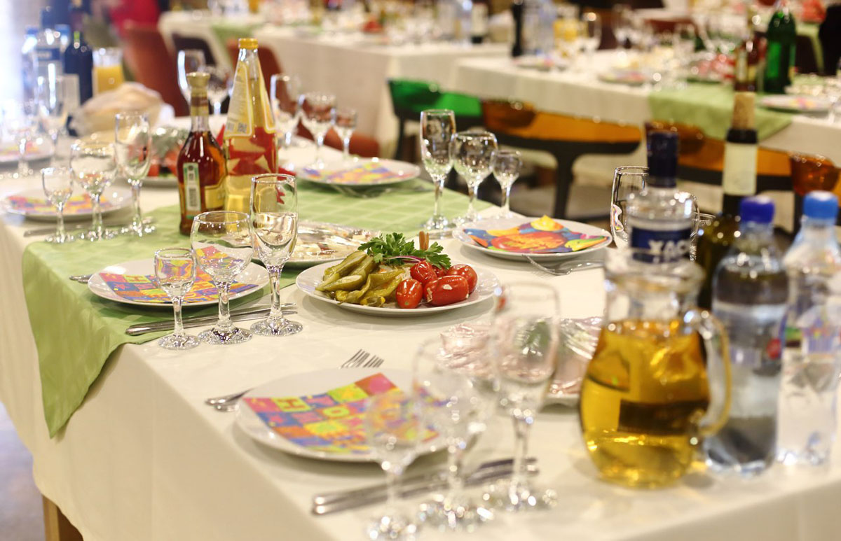 Основной зал — фото 13