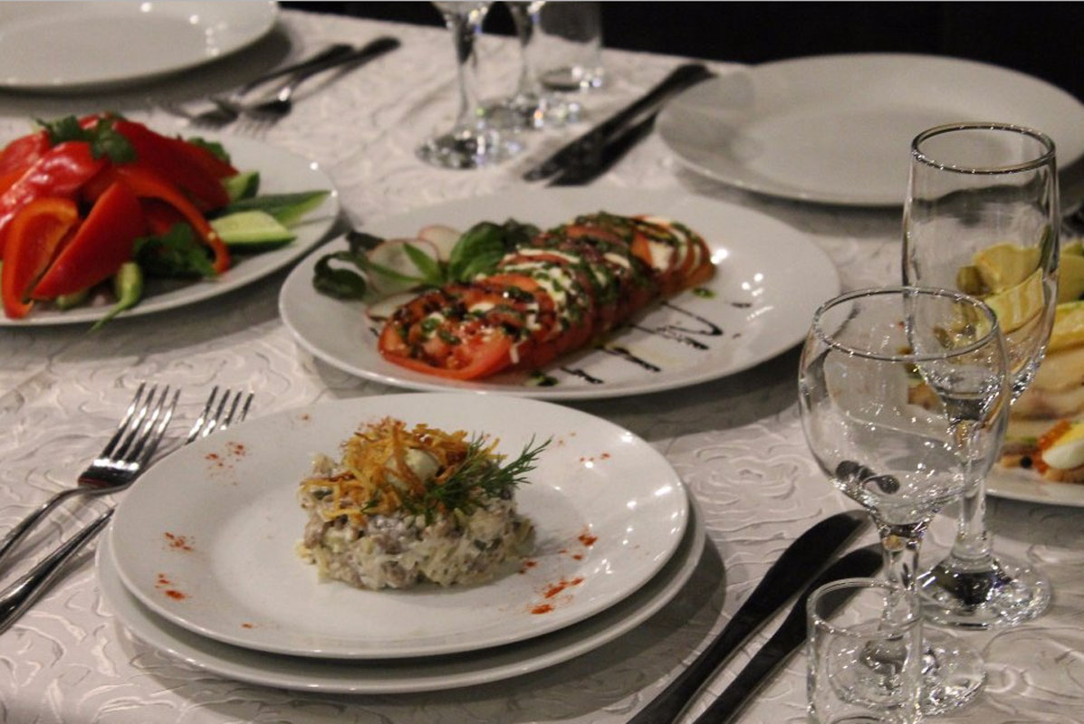 Основной зал — фото 14