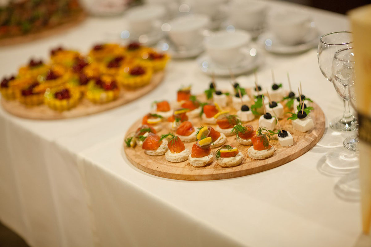 Основной зал — фото 15