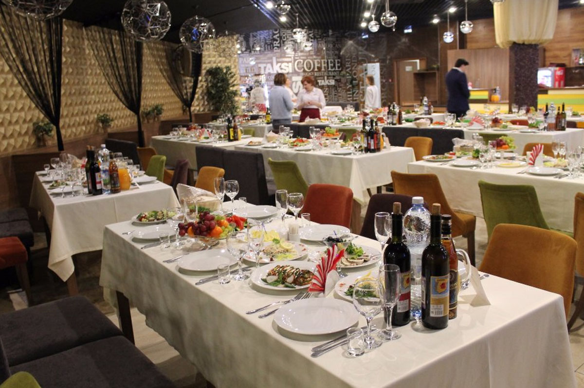 Основной зал — фото 16