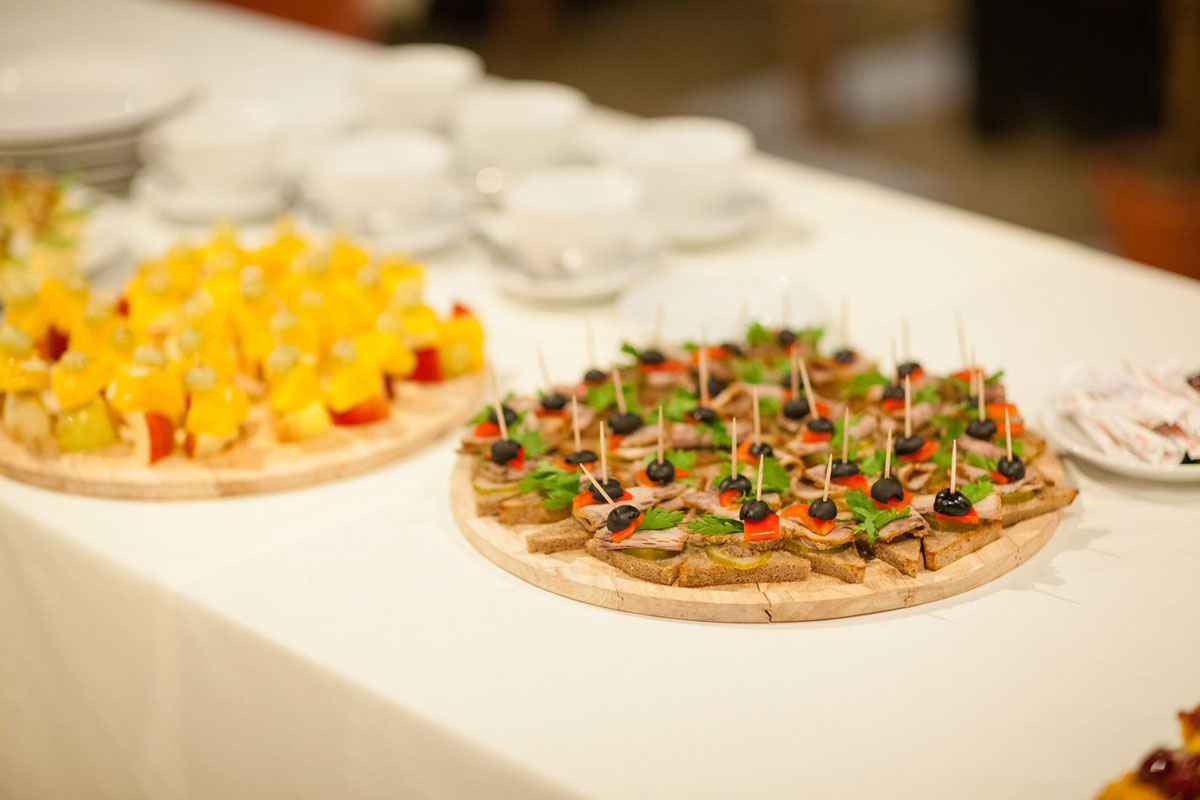 Основной зал — фото 17