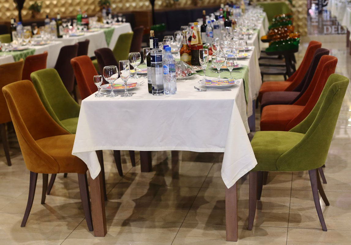 Основной зал — фото 18