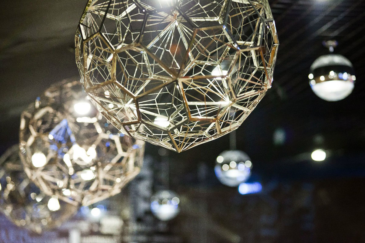 Основной зал — фото 20