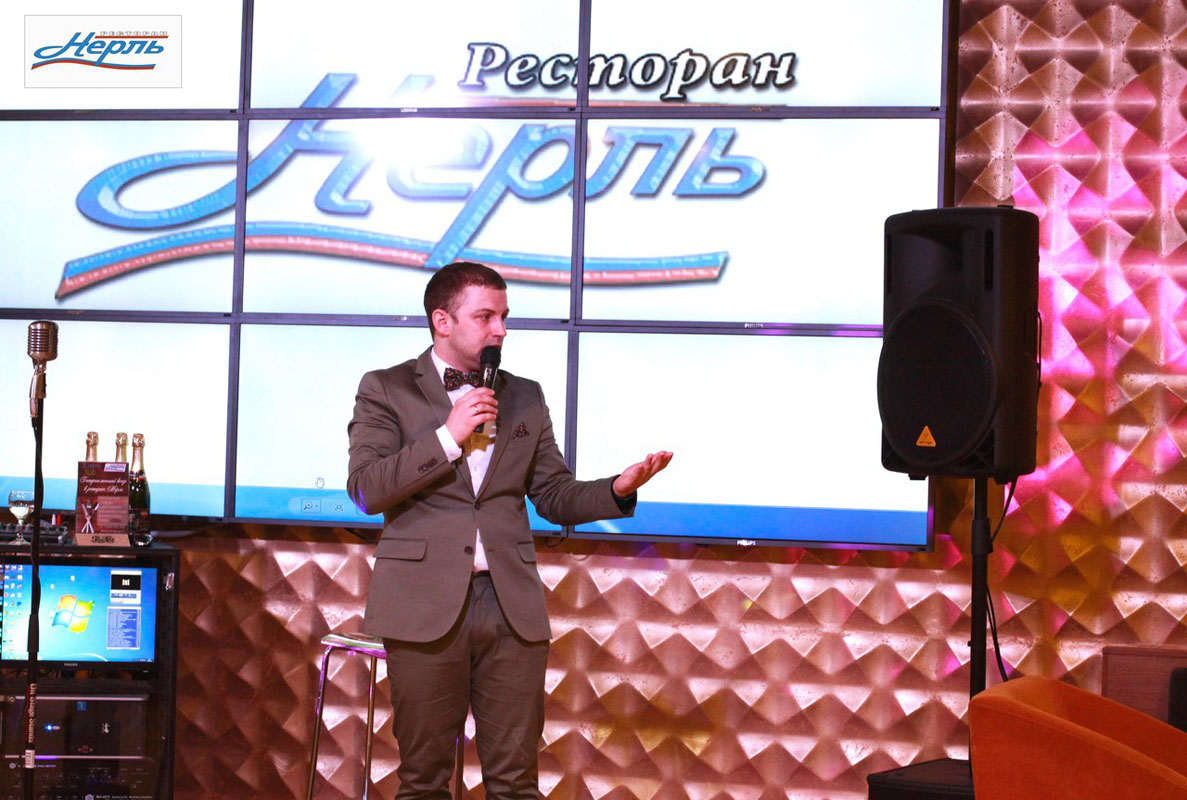 Основной зал — фото 24