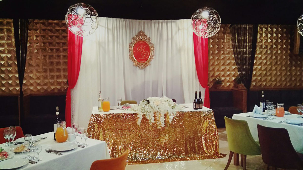 Основной зал — фото 27