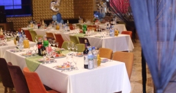 Основной зал