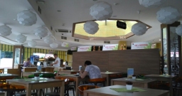 Основной зал — фото 5