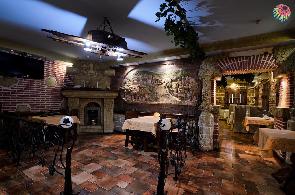 Европейский Зал — Тифлисъ