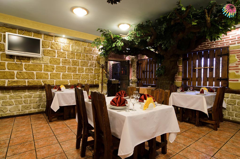 Европейский Зал — фото 5