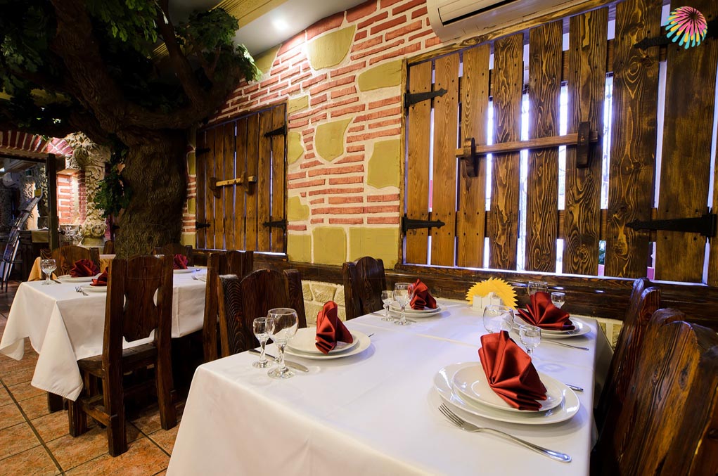 Европейский Зал — фото 6