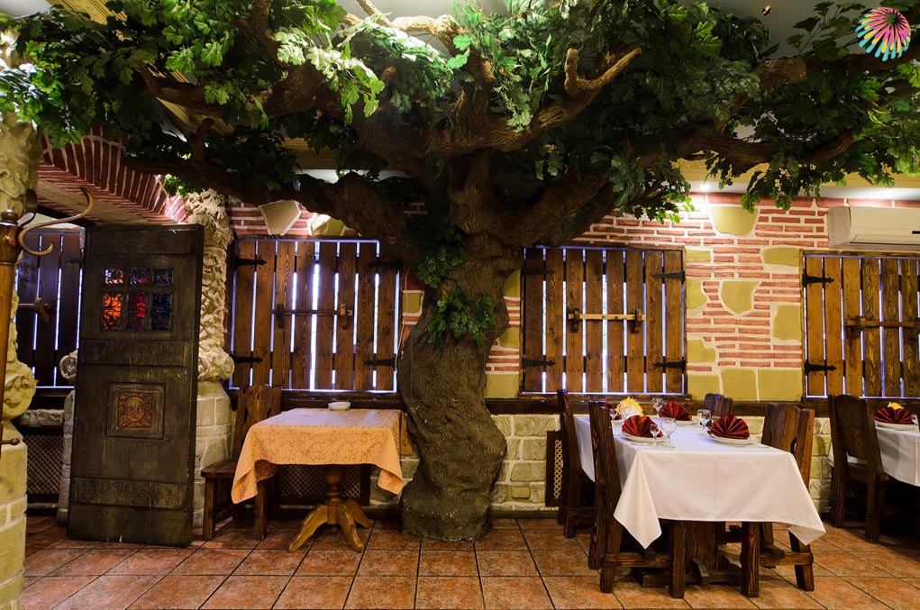 Европейский Зал — фото 7