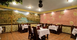 Европейский Зал — подробнее о зале