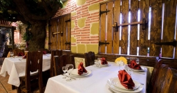 Европейский Зал — фото 6