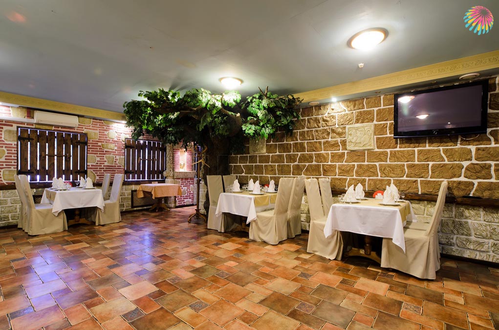 Кавказский Зал — Тифлисъ