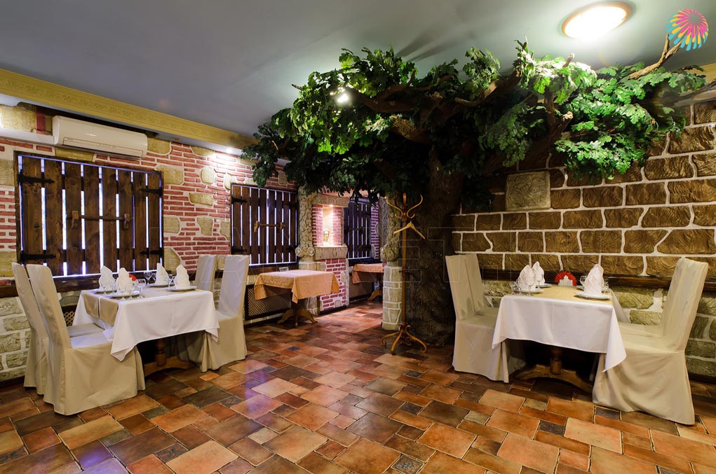 Кавказский Зал — фото 3