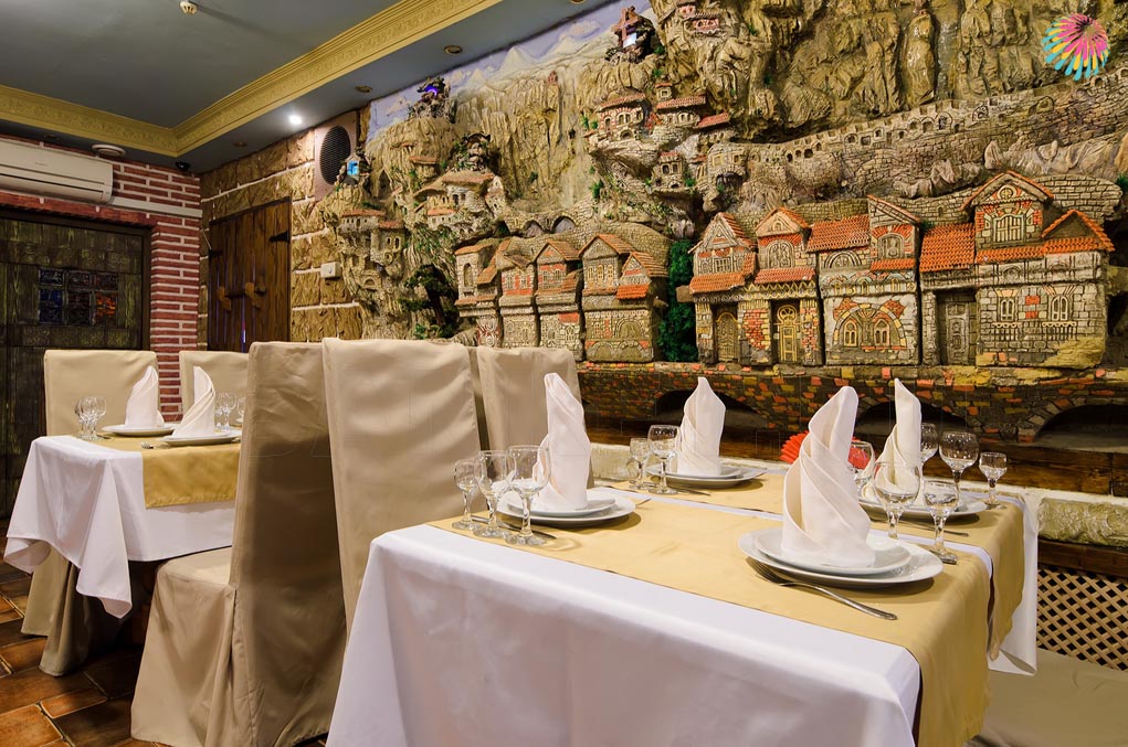 Кавказский Зал — фото 5