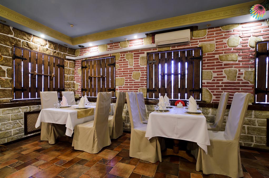 Кавказский Зал — фото 6