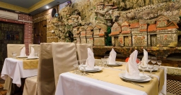 Кавказский Зал — фото 5