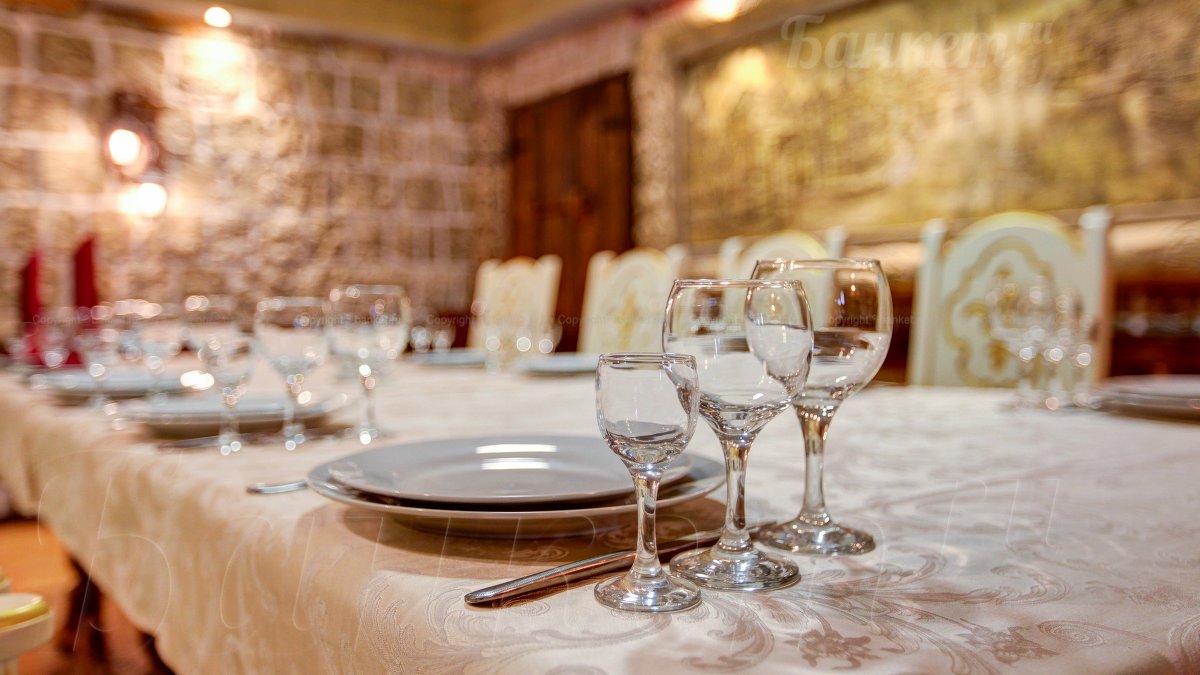 Vip Зал — Тифлисъ