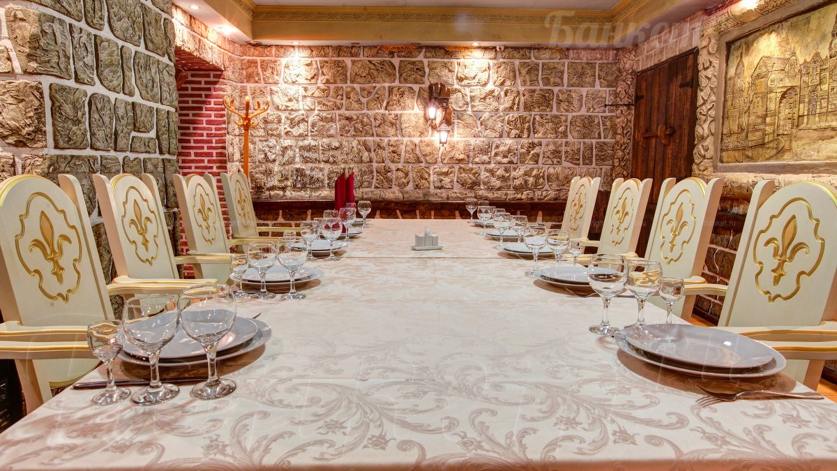 Vip Зал — фото 3