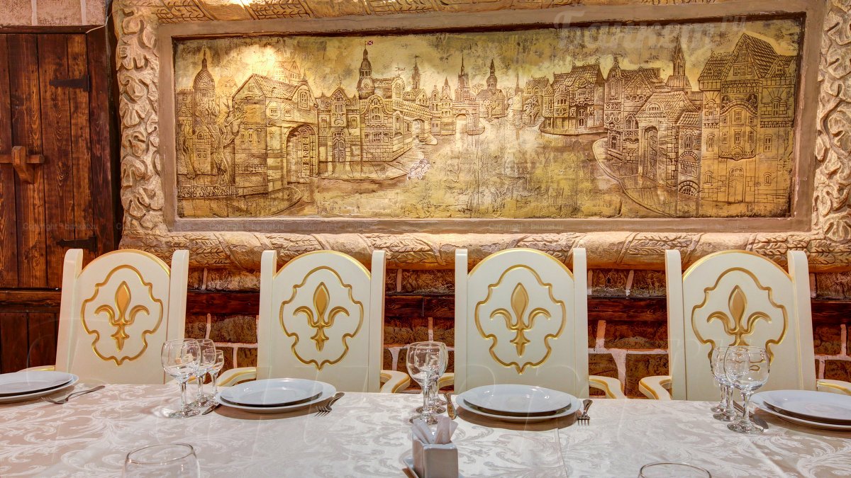 Vip Зал — фото 4