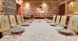 Vip Зал — подробнее о зале