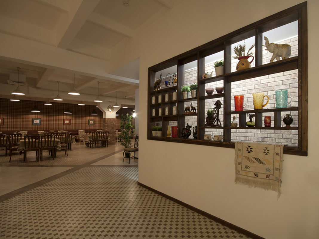 Основной зал — фото 2