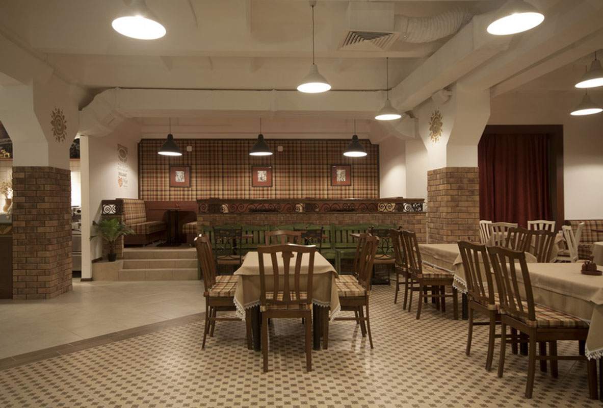 Основной зал — фото 4