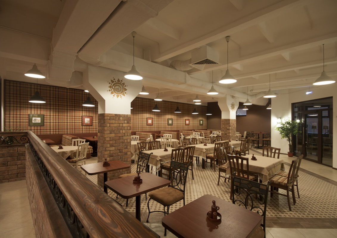 Основной зал — фото 5