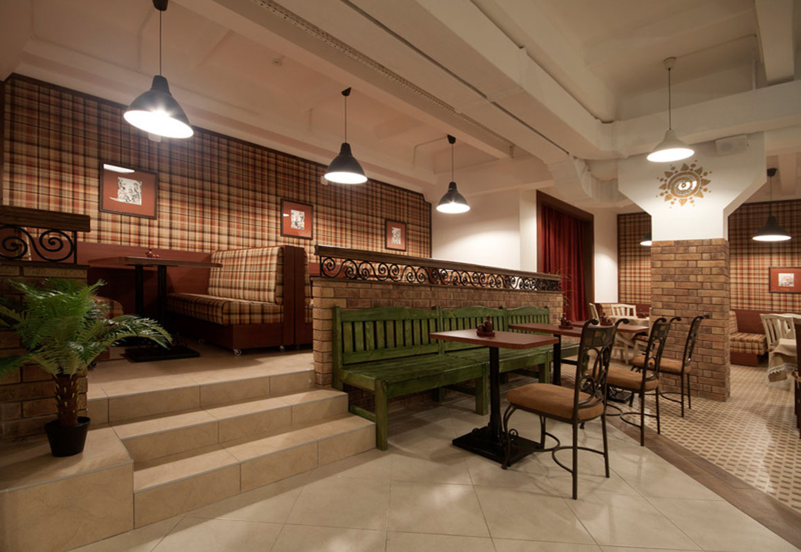 Основной зал — фото 6