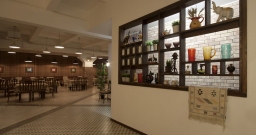 Основной зал — фото 2