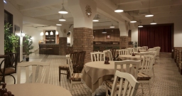 Основной зал — фото 3