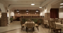 Основной зал — фото 4