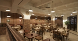 Основной зал — фото 5