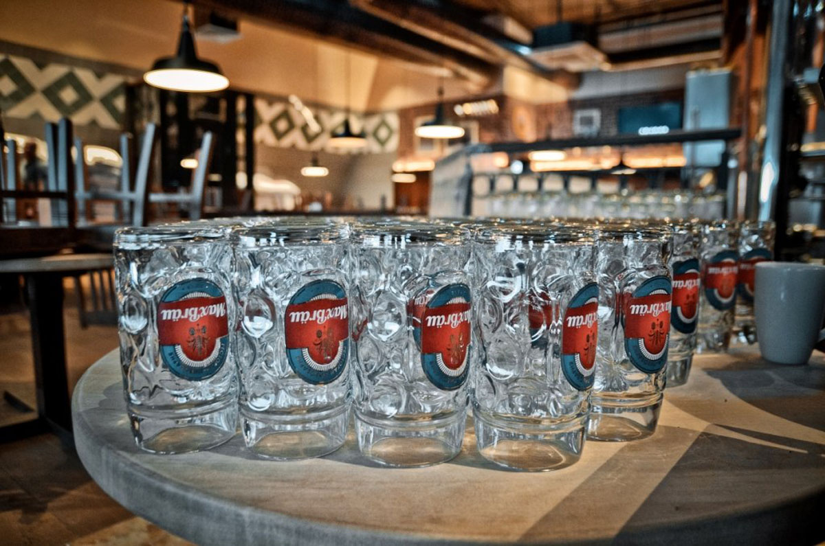 Основной зал — фото 10