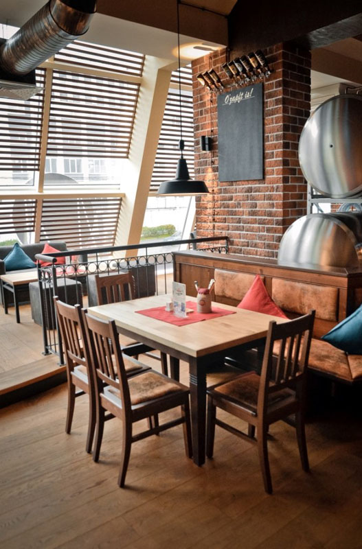 Основной зал — фото 11