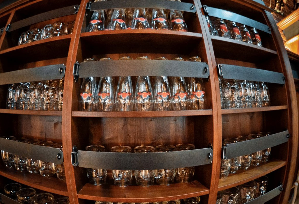 Основной зал — фото 12