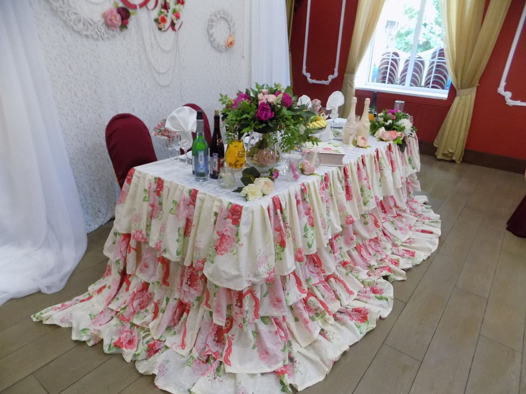 Красный зал — фото 13