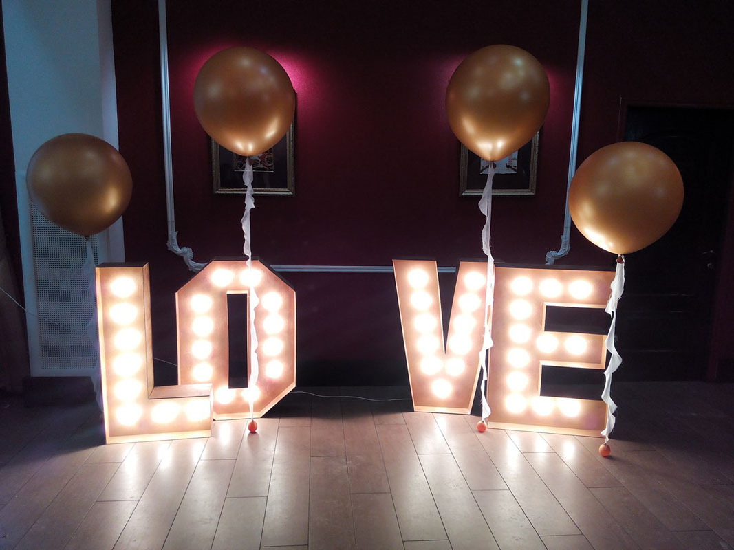 Красный зал — фото 17