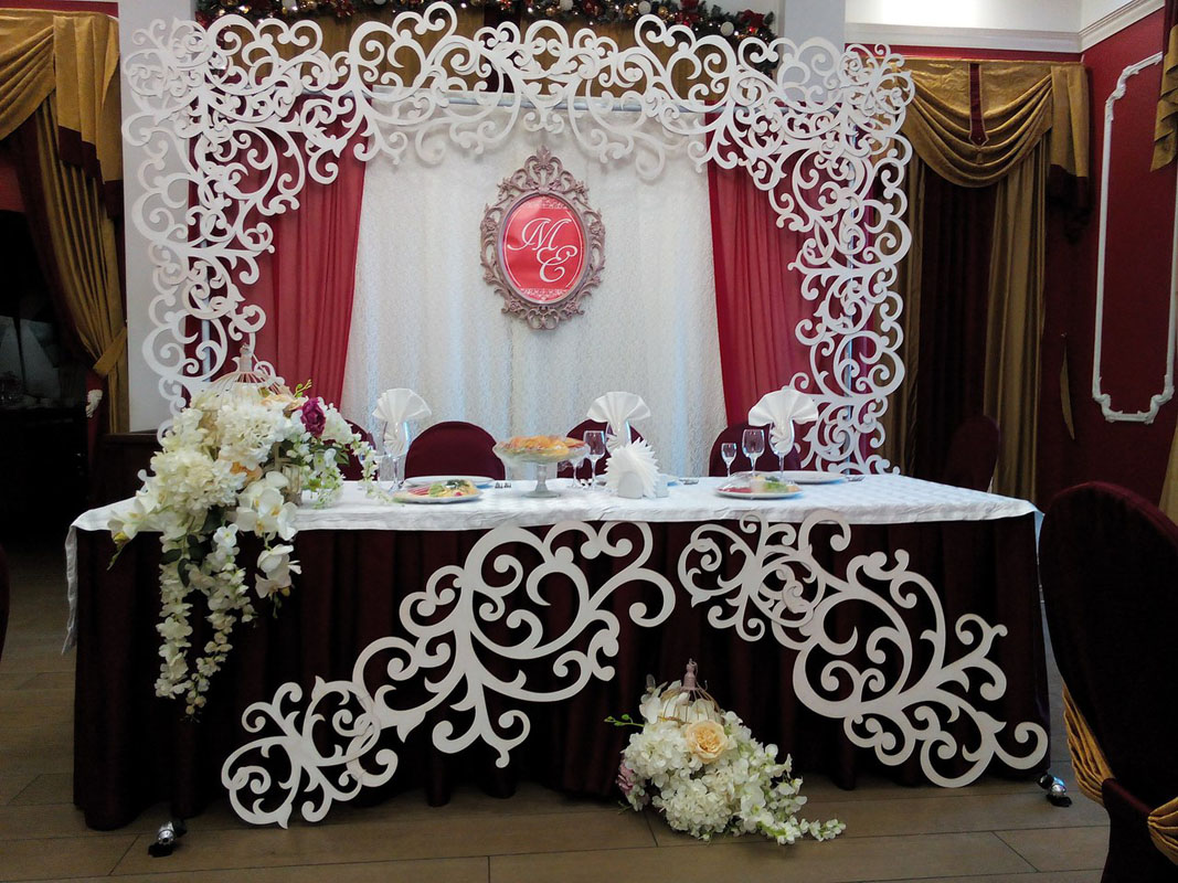 Красный зал — фото 18