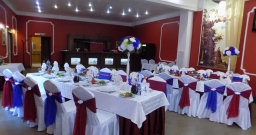 Красный зал — фото 4