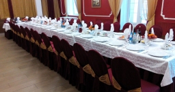 Красный зал — фото 5