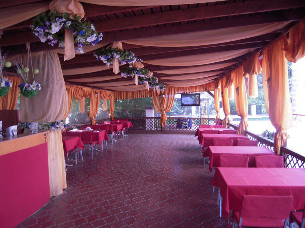 Веранда — фото 2