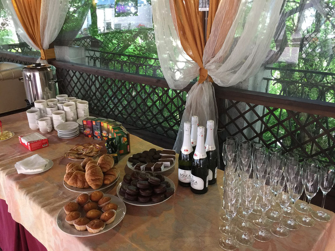 Веранда — фото 3