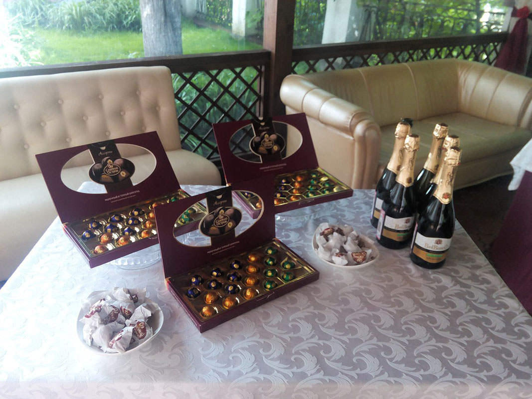 Веранда — фото 4