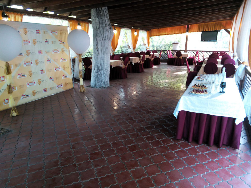 Веранда — фото 6